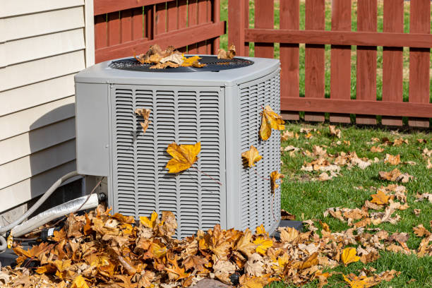 Best Seasonal HVAC Services in Clear Lake, IA