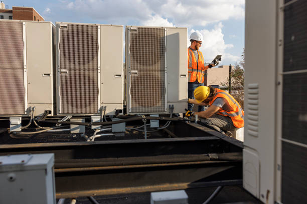 Best VRF (Variable Refrigerant Flow) Systems in Clear Lake, IA