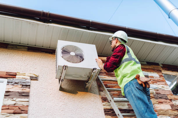 Professional HVAC in Clear Lake, IA