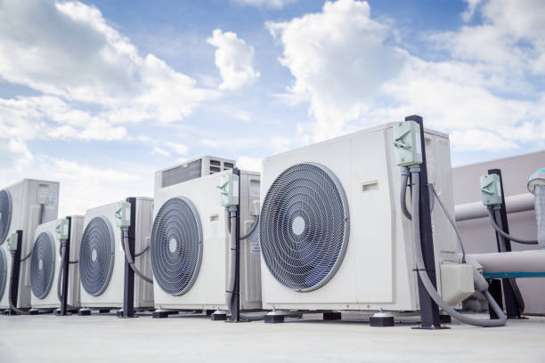 Best HVAC Training and Certification in Clear Lake, IA