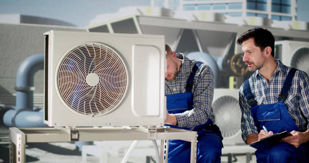  Clear Lake, IA HVAC Pros