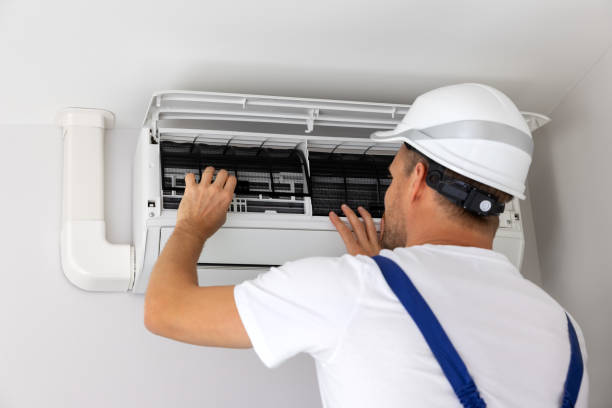 Best Energy-efficient HVAC Solutions in Clear Lake, IA