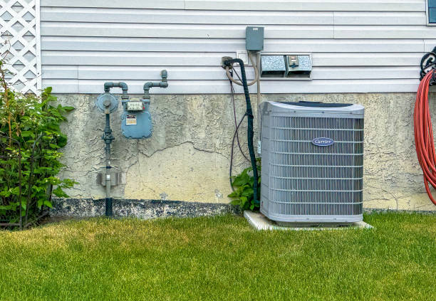 Best Energy-efficient HVAC Solutions in Clear Lake, IA