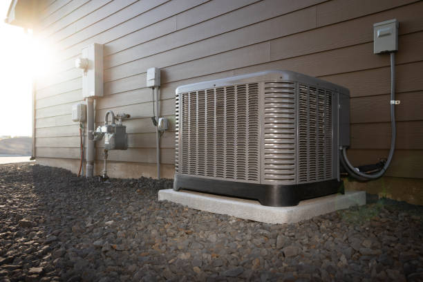Best Residential HVAC in Clear Lake, IA